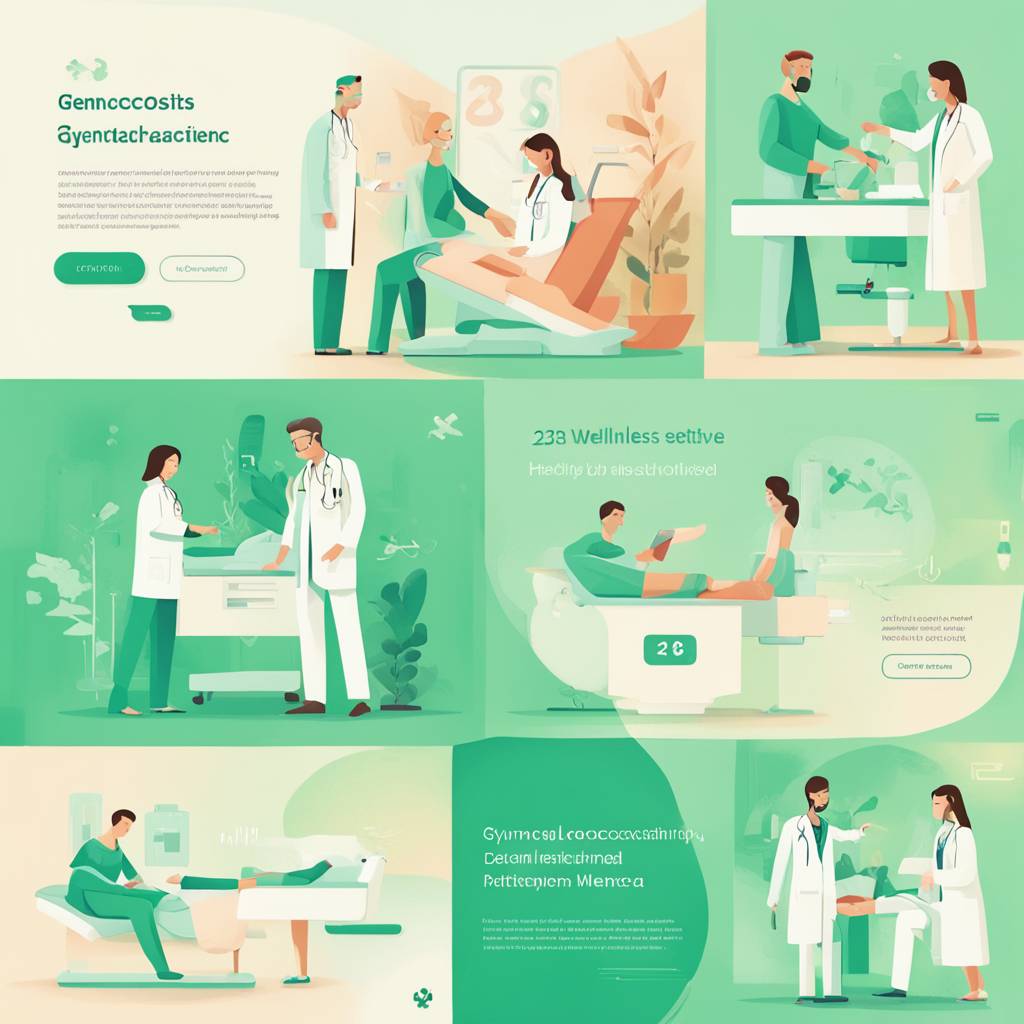 23 Gynecologists in North Macedonia Penalized for Charging Patients for Services