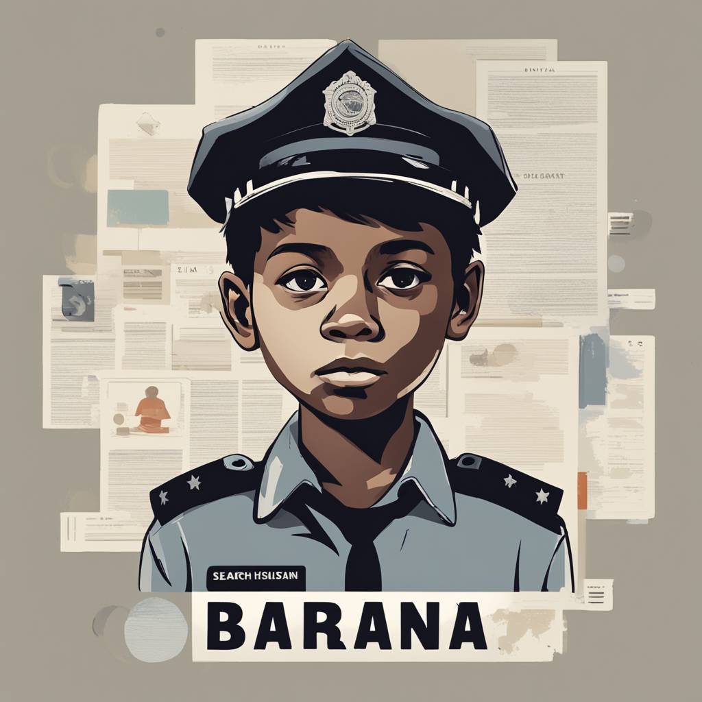 Потрага у Барањи срећно завршена: Пронађен 11-годишњи дечак