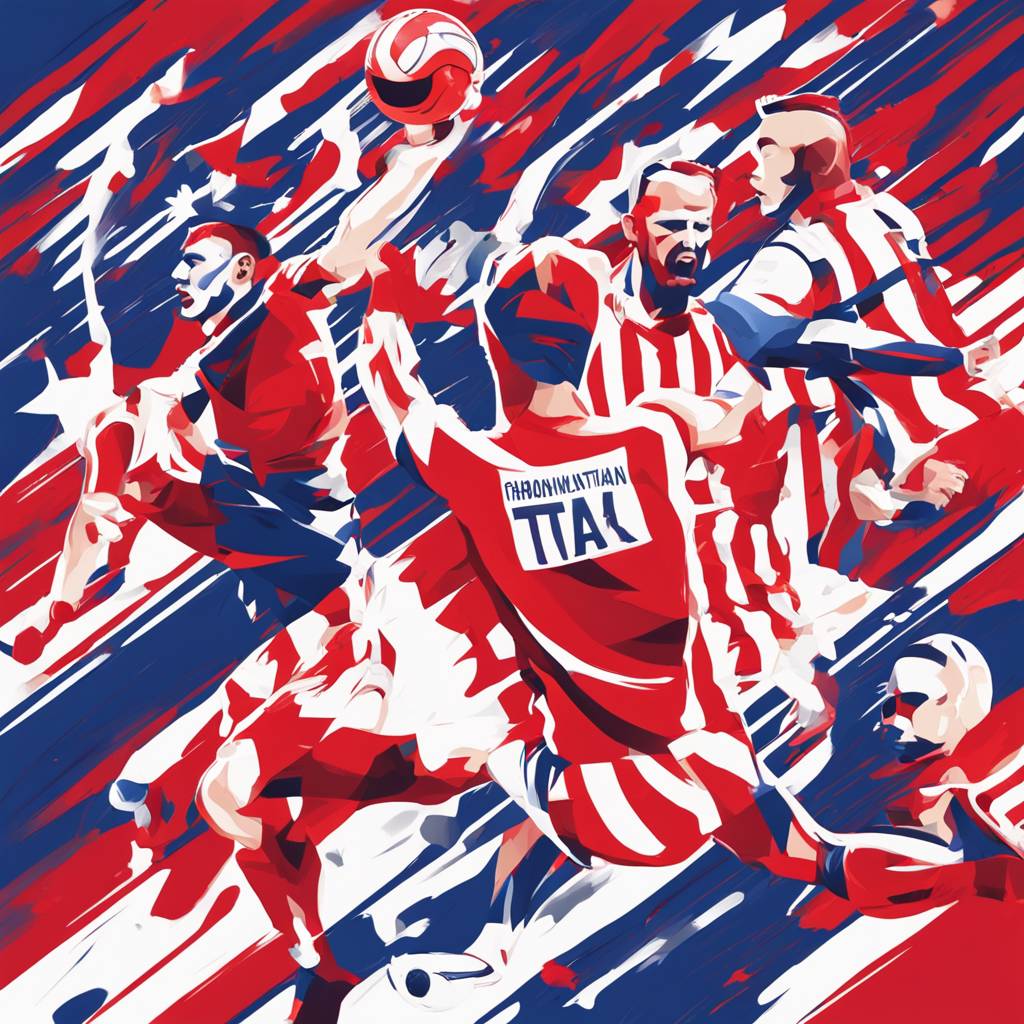 Hrvatska rukometna reprezentacija započela pripreme za Europsko prvenstvo 2026.