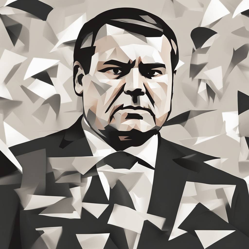 BiH Prosecutor's Office Drops Investigation Against Dodik for Cursing Genocide