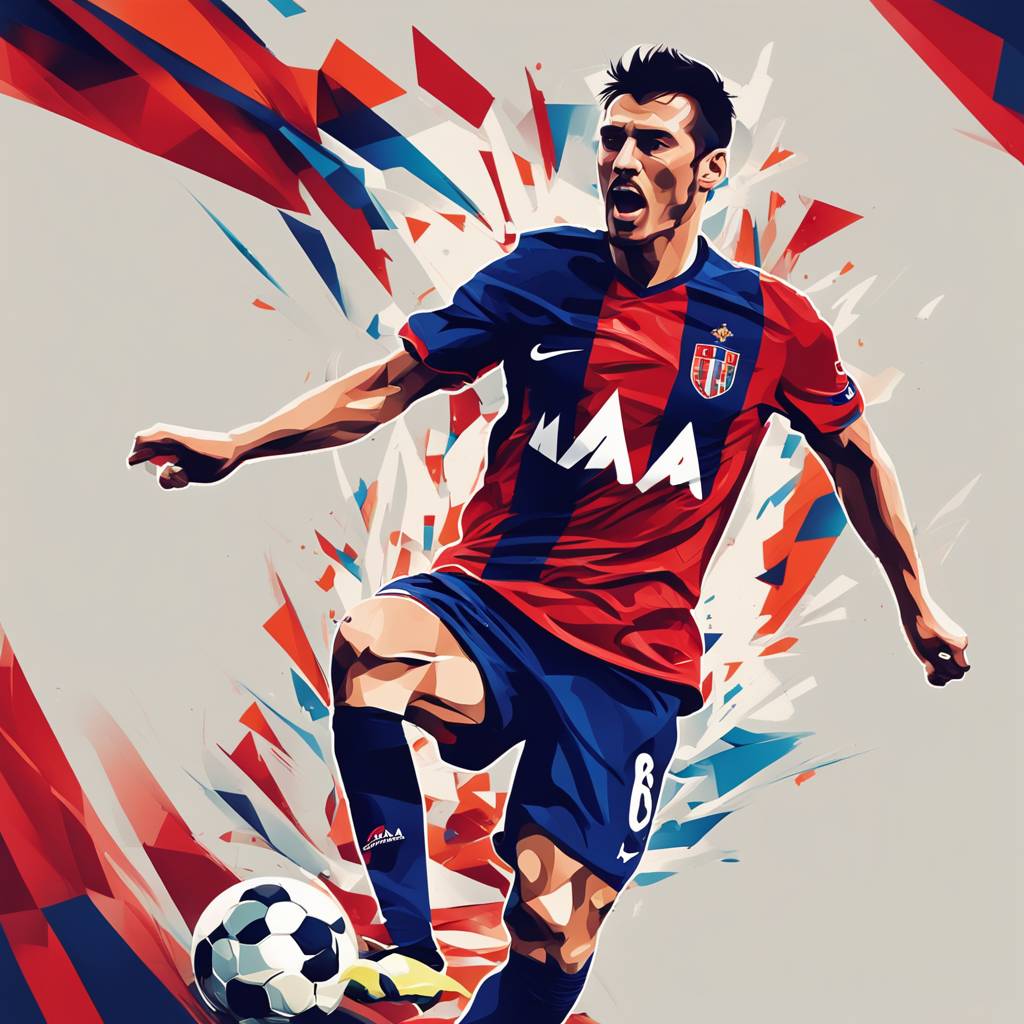 Ante Budimir među elitnim strijelcima Evrope