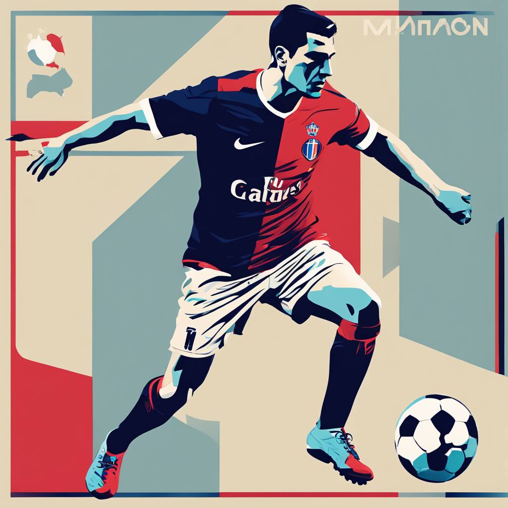 Милановиќовиот и Туѓмановиот пристап кон фудбалот: Различни стилови на државничко покровителство