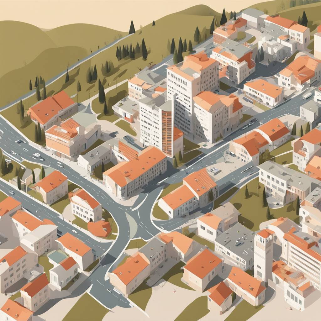 Opština Novo Sarajevo gradi novu osnovnu školu u Pofalićima nakon 30 godina