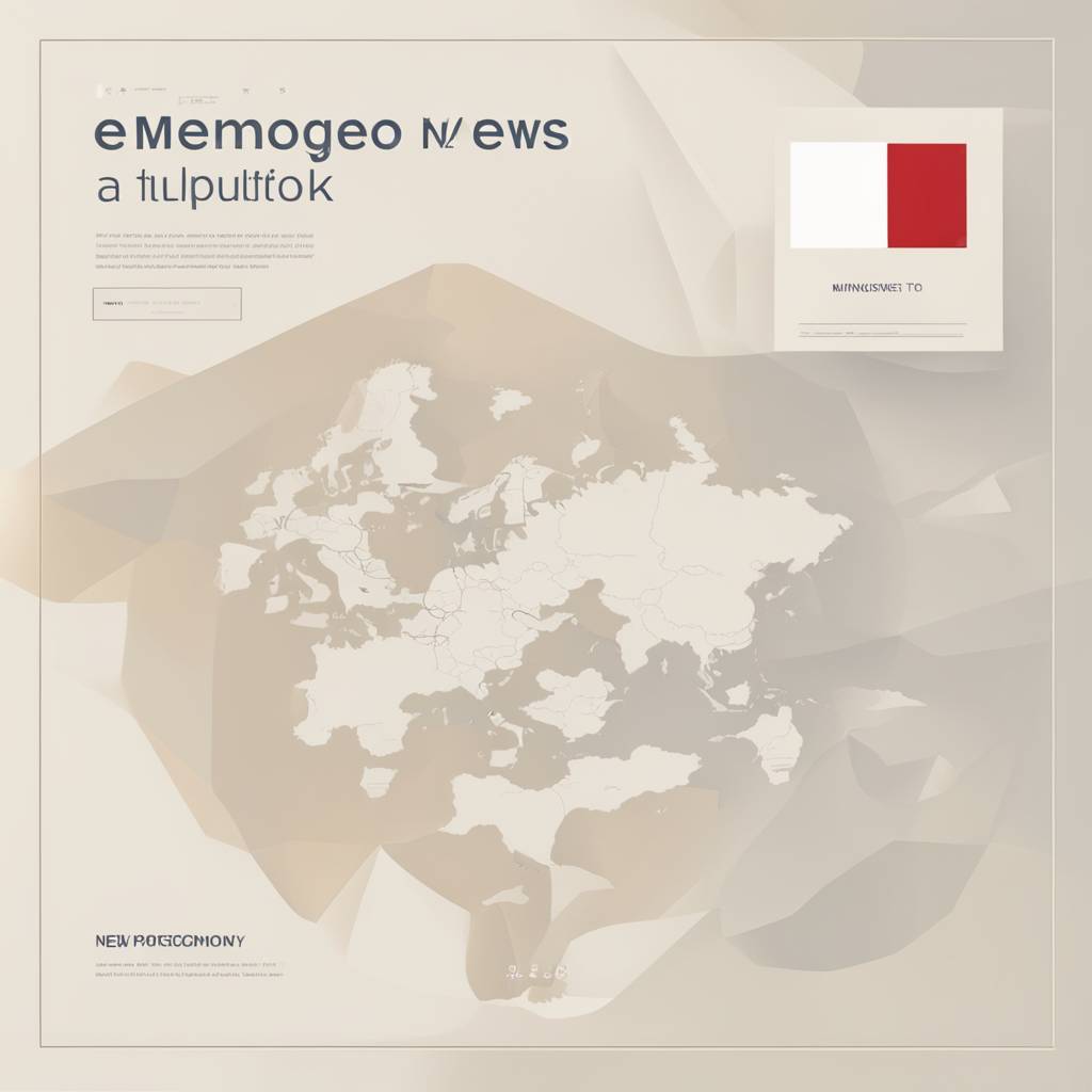Montenegro Plans to Optimize its Diplomatic Network: New Embassy in the EU and Strengthened Presence in Arab States