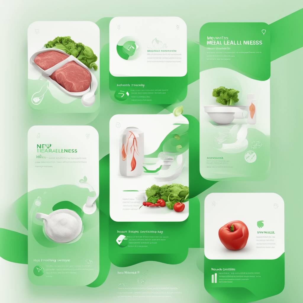 New Research: Not All Meat Meals After Training Are Equally Effective