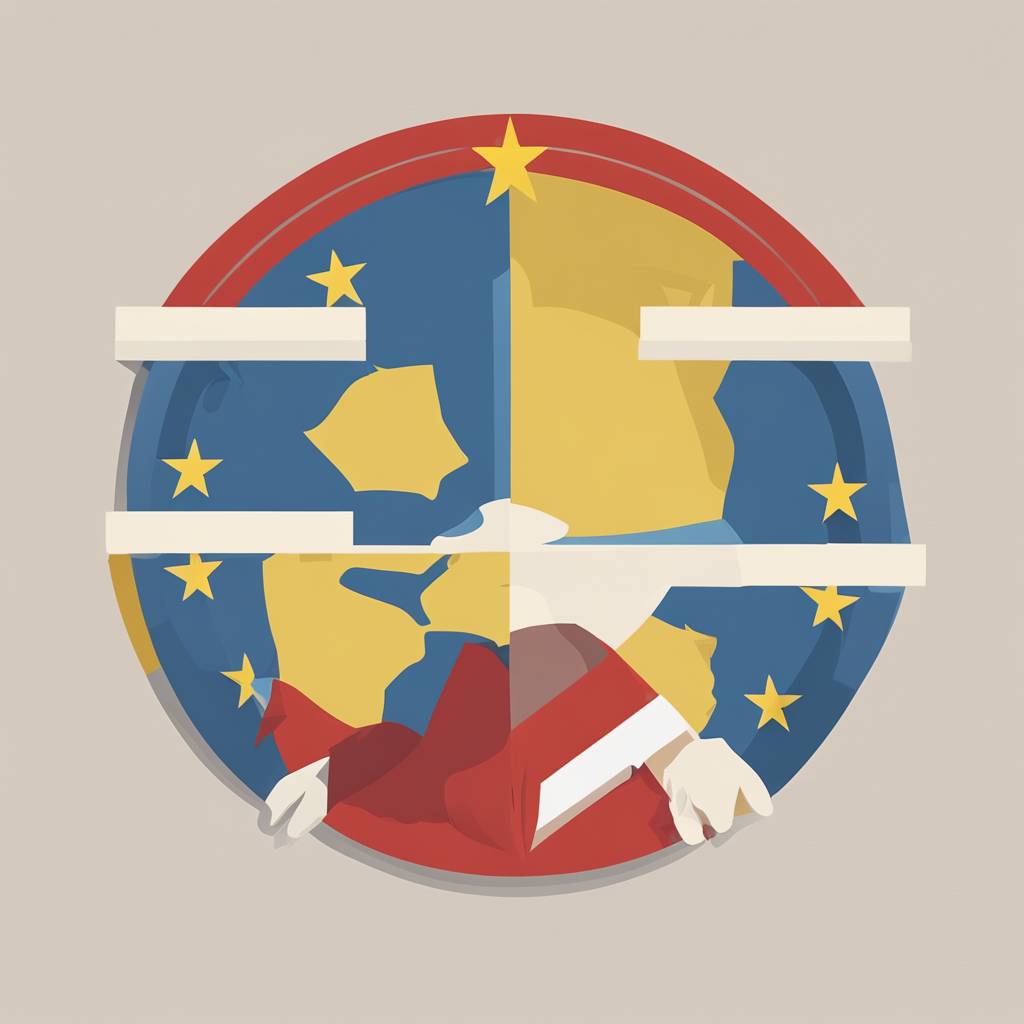 Filipche: North Macedonia's Demands Towards the EU Are Unrealistic