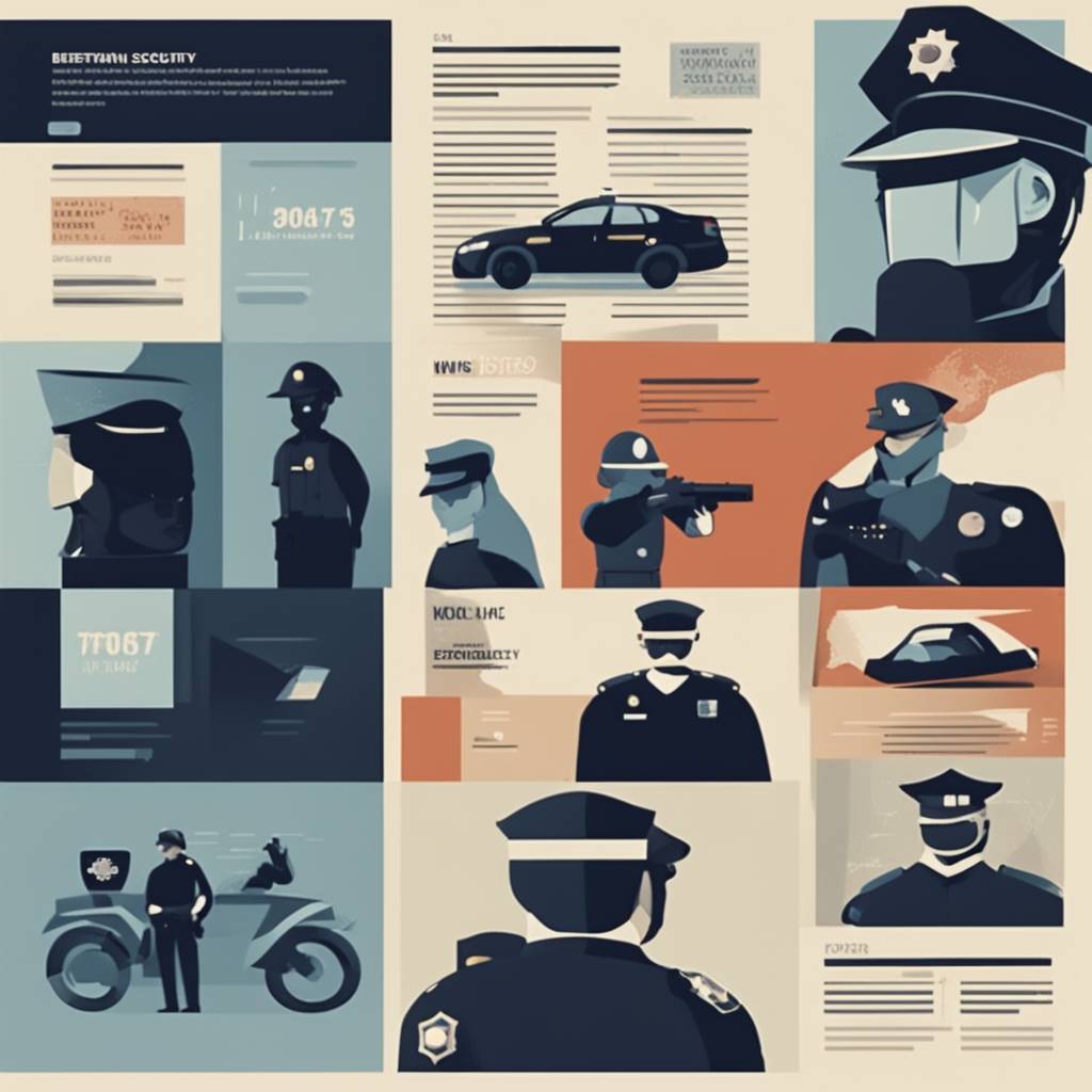 The Role of Police in Modern Society: Between Security, Trust, and New Challenges