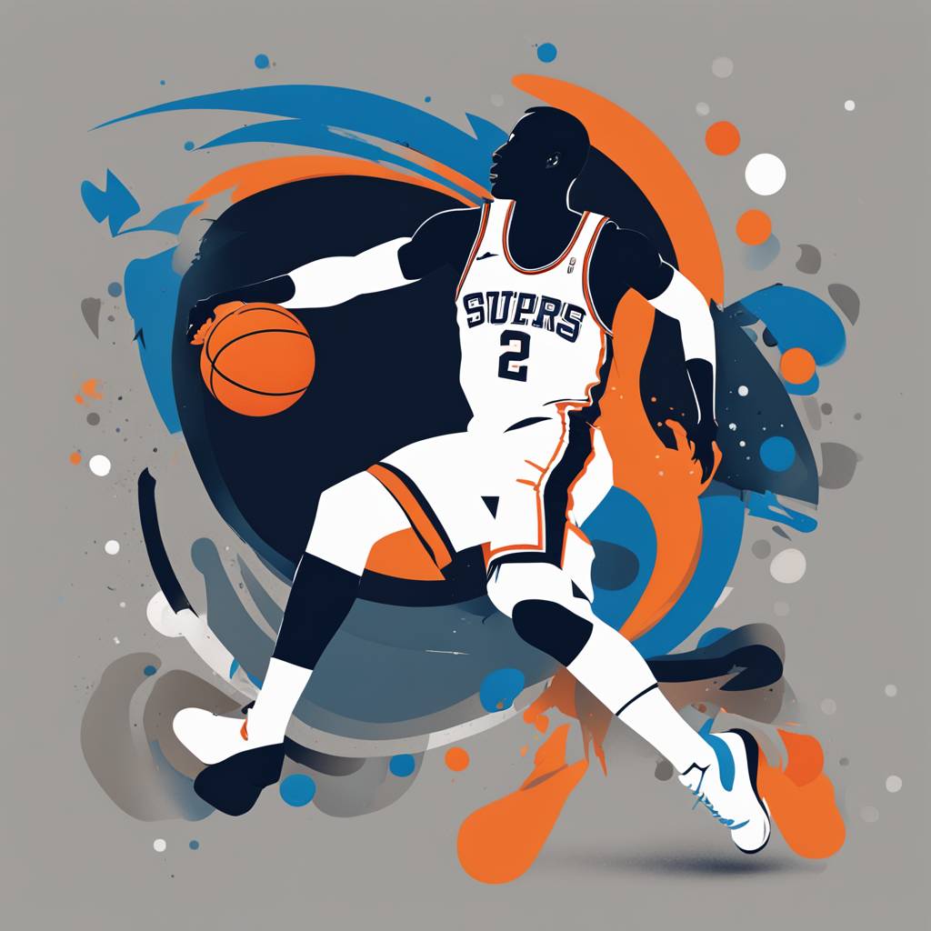 НБА Божиќен маратон: Спарс изненадија Оклахома, Никс пресвртија против Кливленд