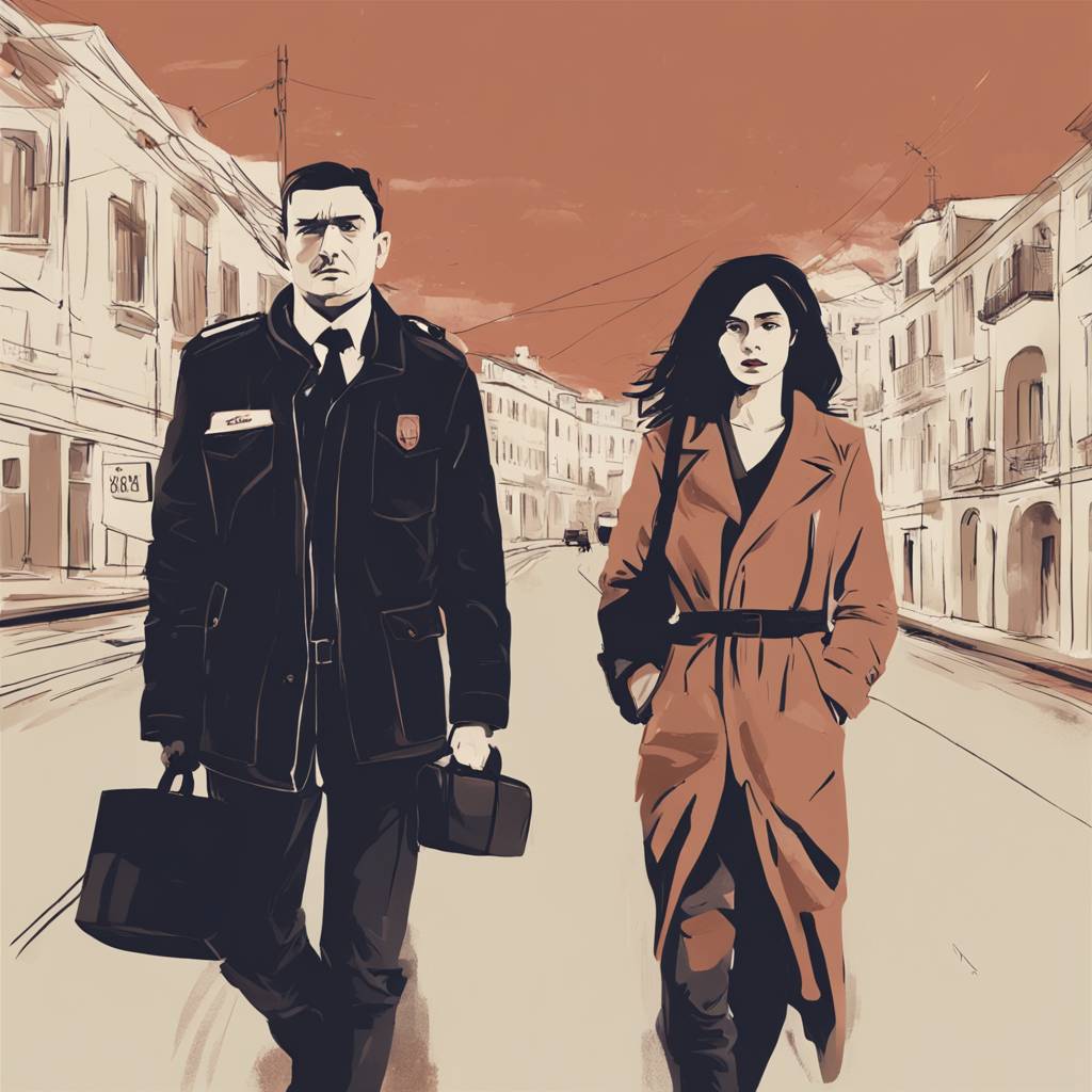 Rožaje: Bračni par osumnjičen za krijumčarenje osobe sa zabranom ulaska u Crnu Goru