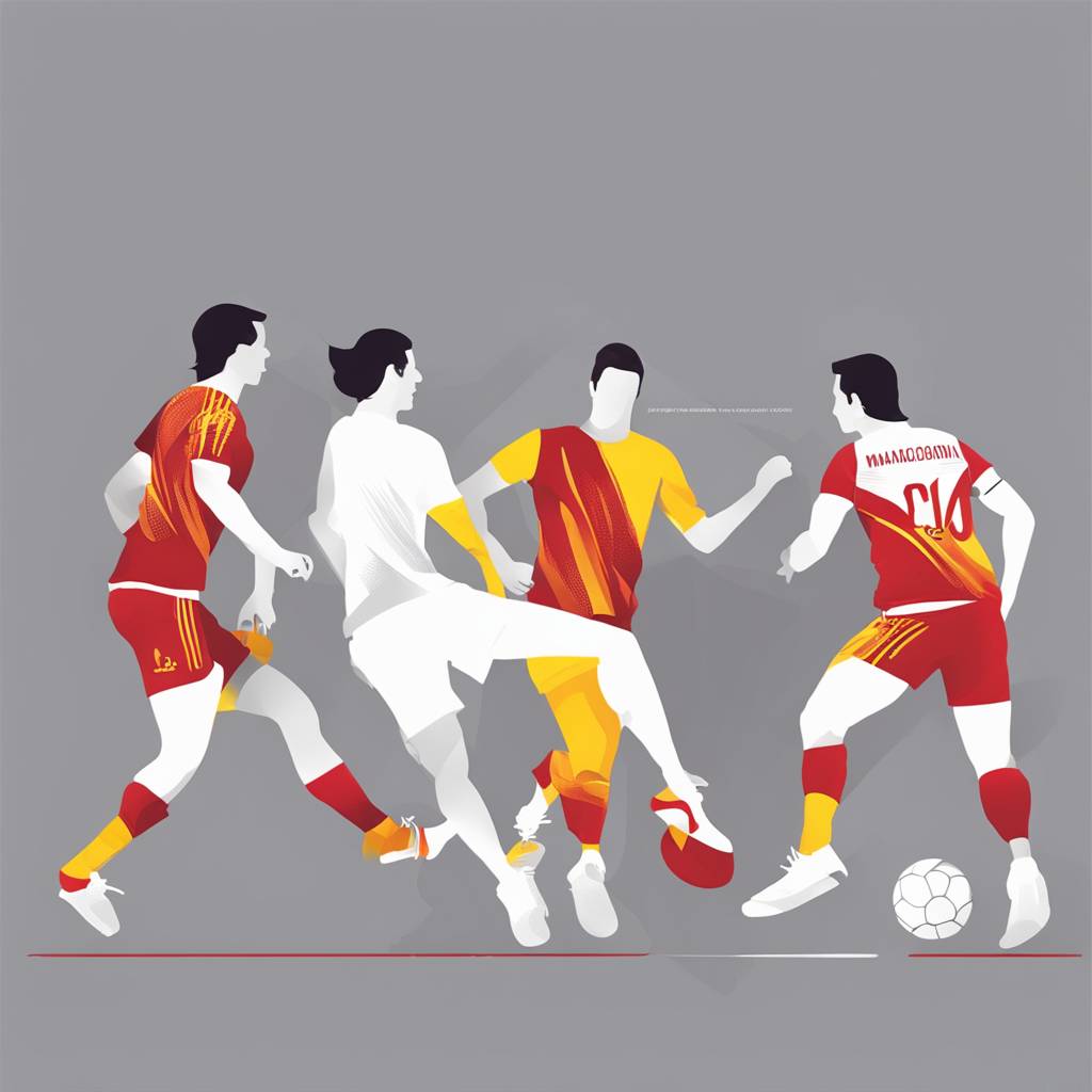 Подготовки на ракометната репрезентација на Северна Македонија за Европското првенство 2026.