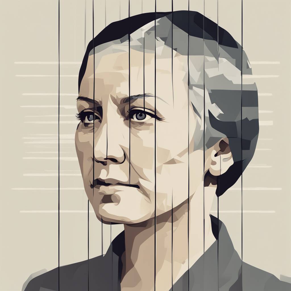 Russia condemns Meduza editor Galina Timchenko to five years in prison in absentia