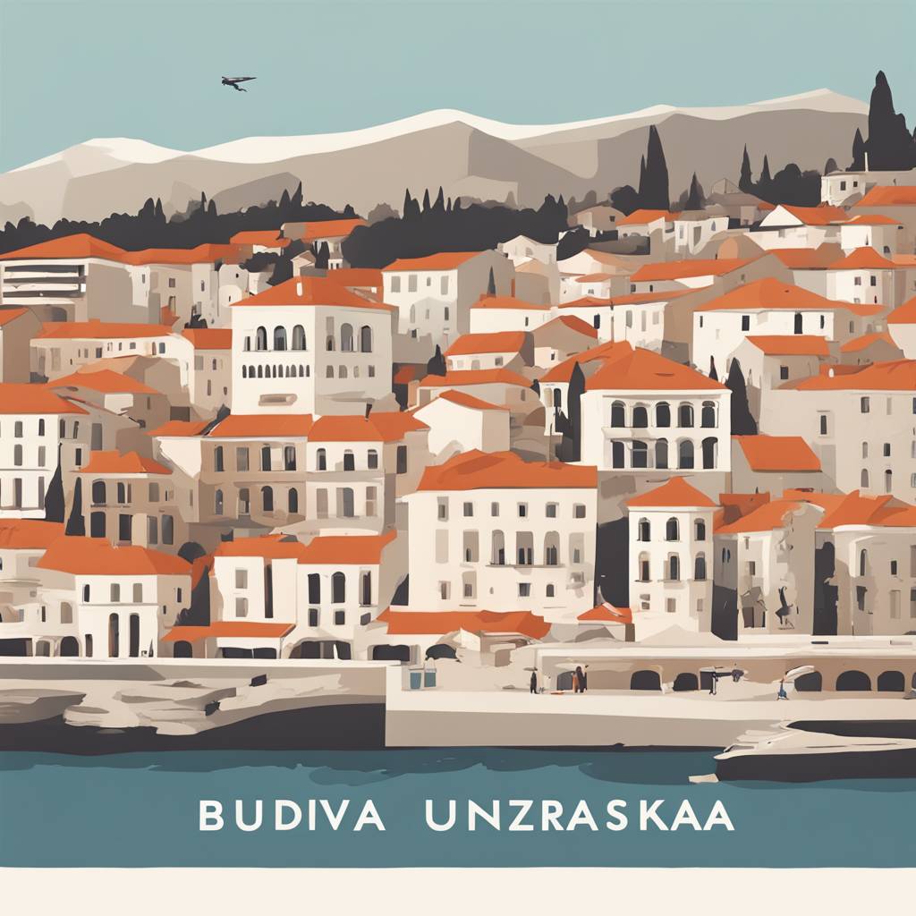 Budva: Municipality Interested in Purchasing Jadranska Straža, Government of Montenegro Unresponsive