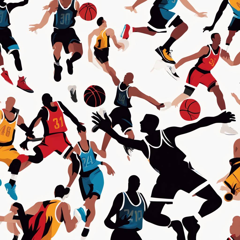 Завршница на Кошаркарската лига за средни училишта на Кантонот Сараево: Четири екипи во борба за титулата