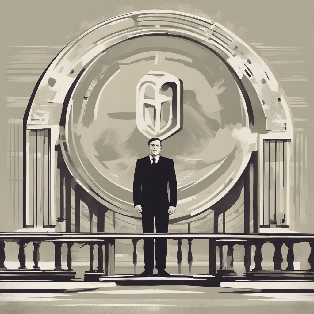 Final Confiscation of Property of Former BiH Security Minister in Montenegro