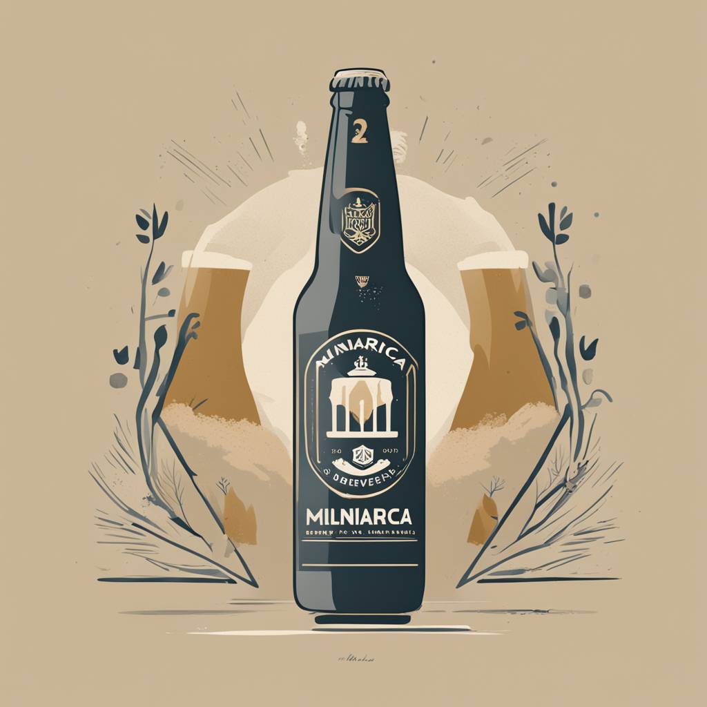 Pivovara Mlinarica obilježava godinu Kraljevskim pivom