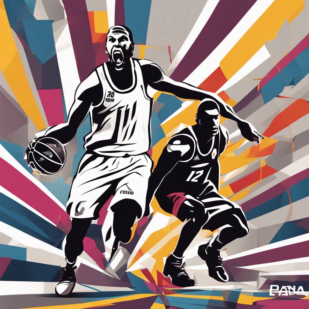 Evroliga: Partizan prima 112 poena od Makabija, Gudelj bira Srbiju, Nadal o Alkarasu i Sineru