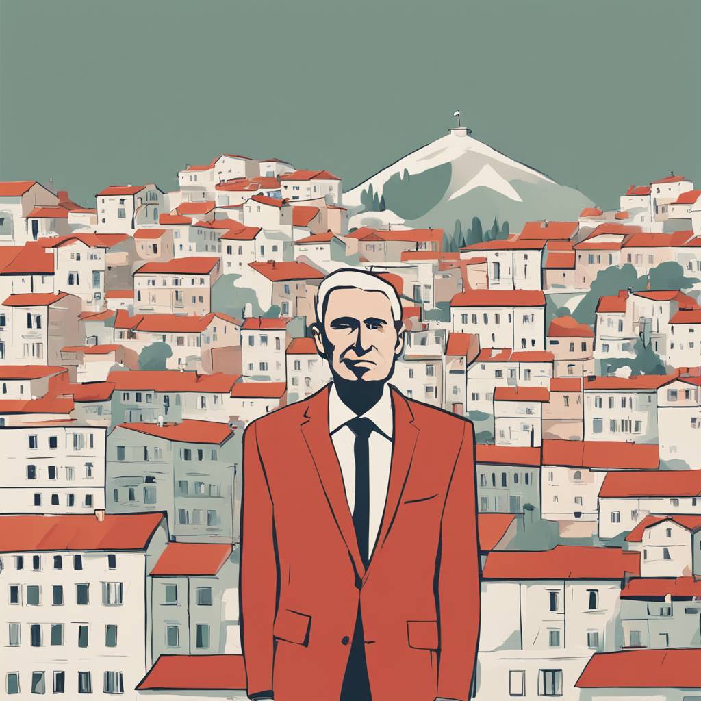 Filipce Warns of a Difficult 2026 and Increased Poverty