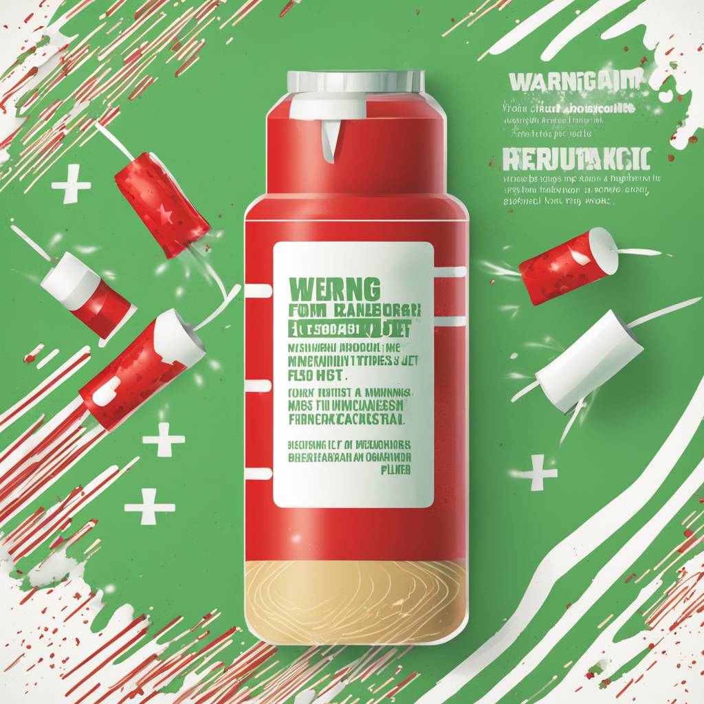 Warning from Belgrade: Firecrackers More Dangerous Than a Jet Plane, Children Most Frequently Injured