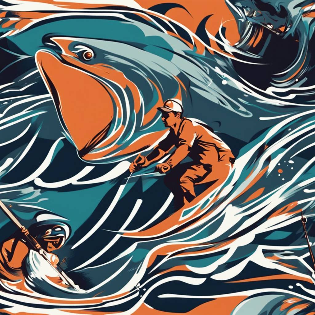 Уловена легенда на Јадранот: Забот фатен капитал тежок 8,5 килограми