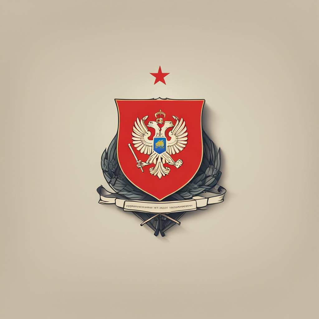 Continuation of the Session of the Council for Defense and Security of Montenegro with the Presence of Milatović, Spajić, and Mandić