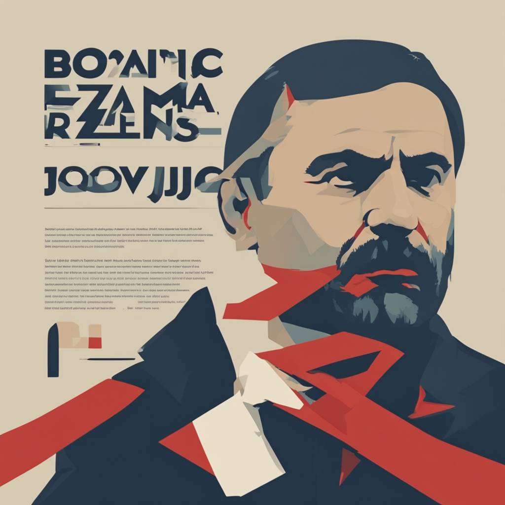 Božović Claims: If it Wasn't for the Arrest, I Would Be Prime Minister Today