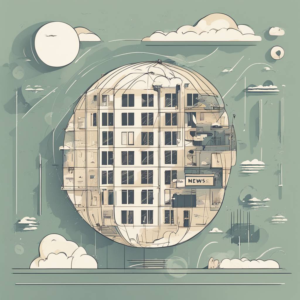 Extreme Weather Forecasts, Political Developments, and Infrastructure Projects Mark Regional News