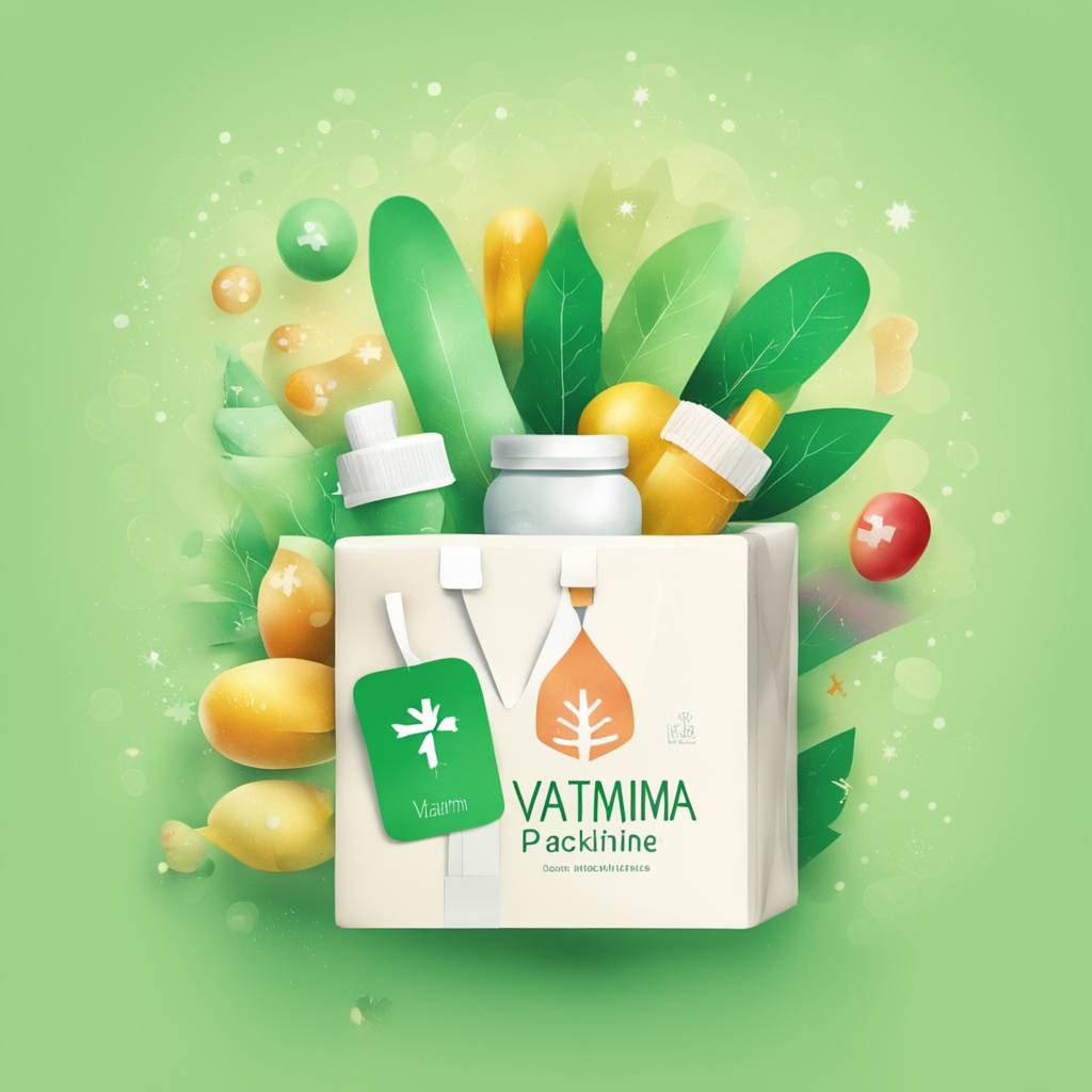 Vitaminka Donated New Year's Packages to Children's Hospitals Across the Country