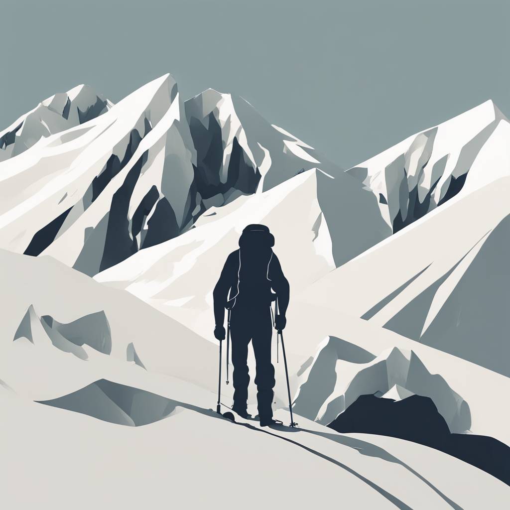 Ortek odnio živote četvoro alpinista u planinama centralne Grčke