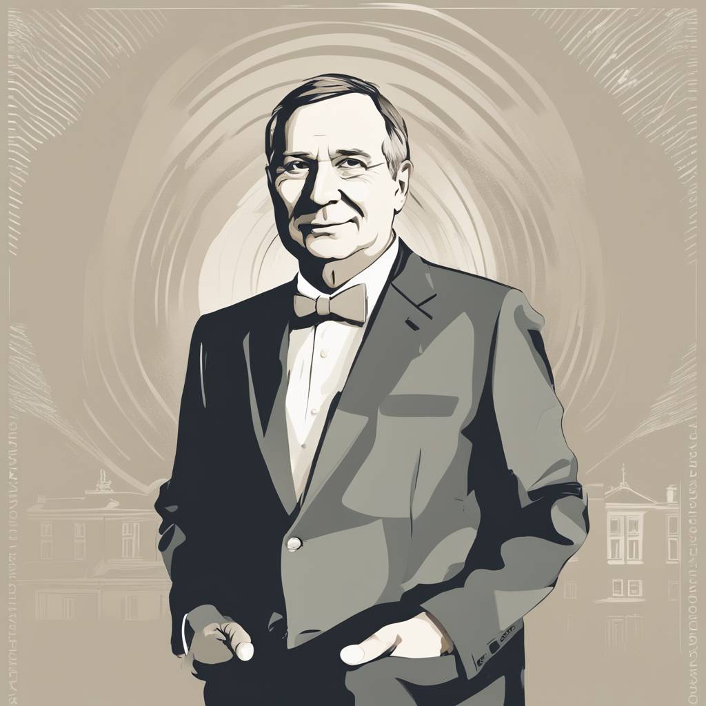 Mayor of Sveta Trojica Hosts Business Leaders and Diplomats at Gala Reception