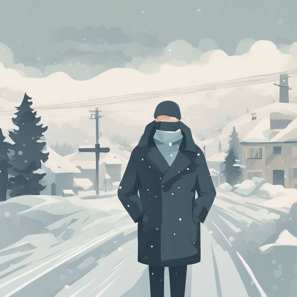 Екстремна зима се враћа: Србији прети -21 степен Целзијуса