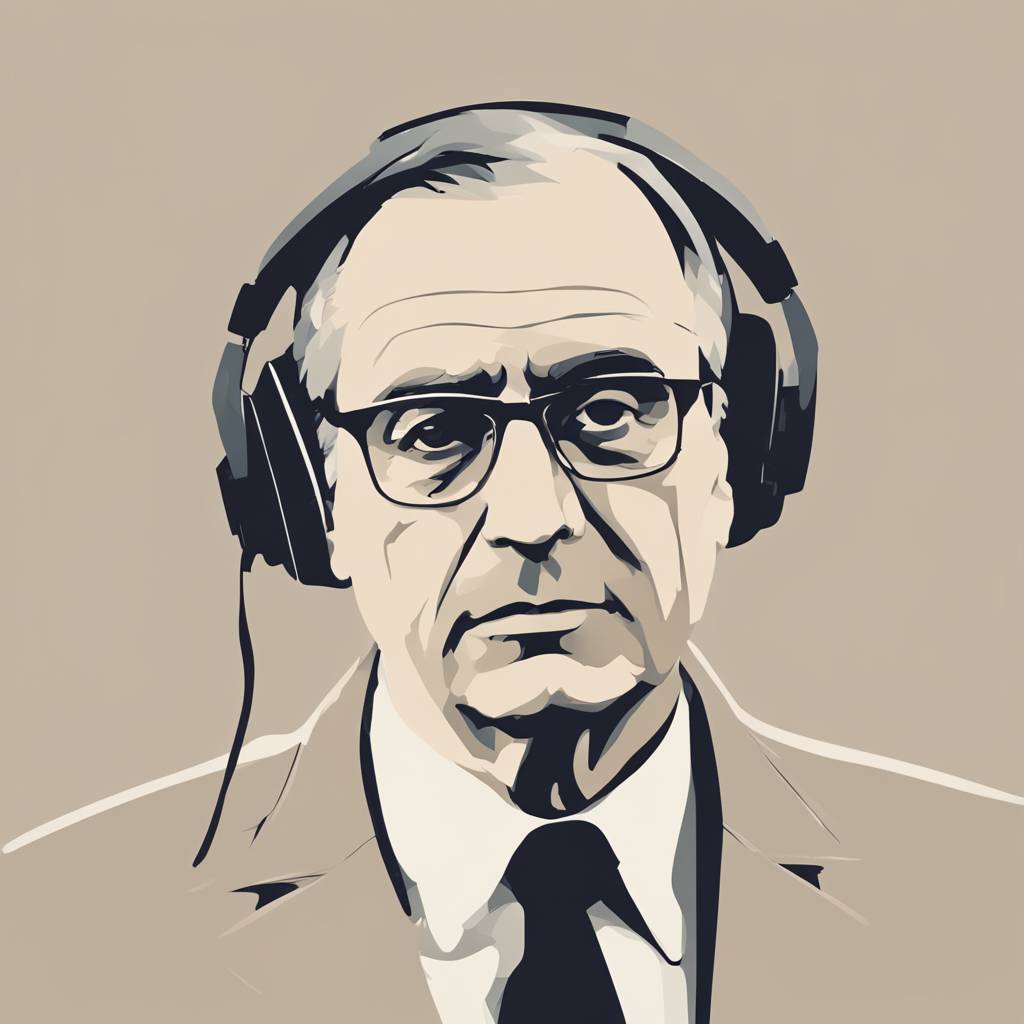 Преминуо новинар и уредник Радија Слободна Европа, Драган Штављанин