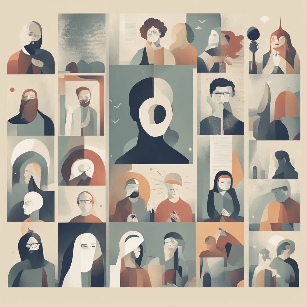 Increasing Number of Young People Turning to Religion: A Search for Meaning in an Uncertain World