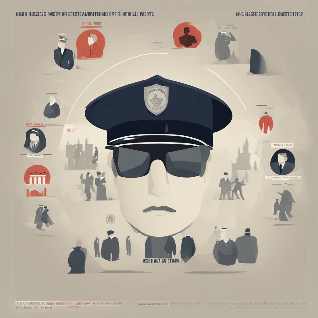 HRA Requests Ethics Committee Assessment of Police Director Šćepanović's Conduct