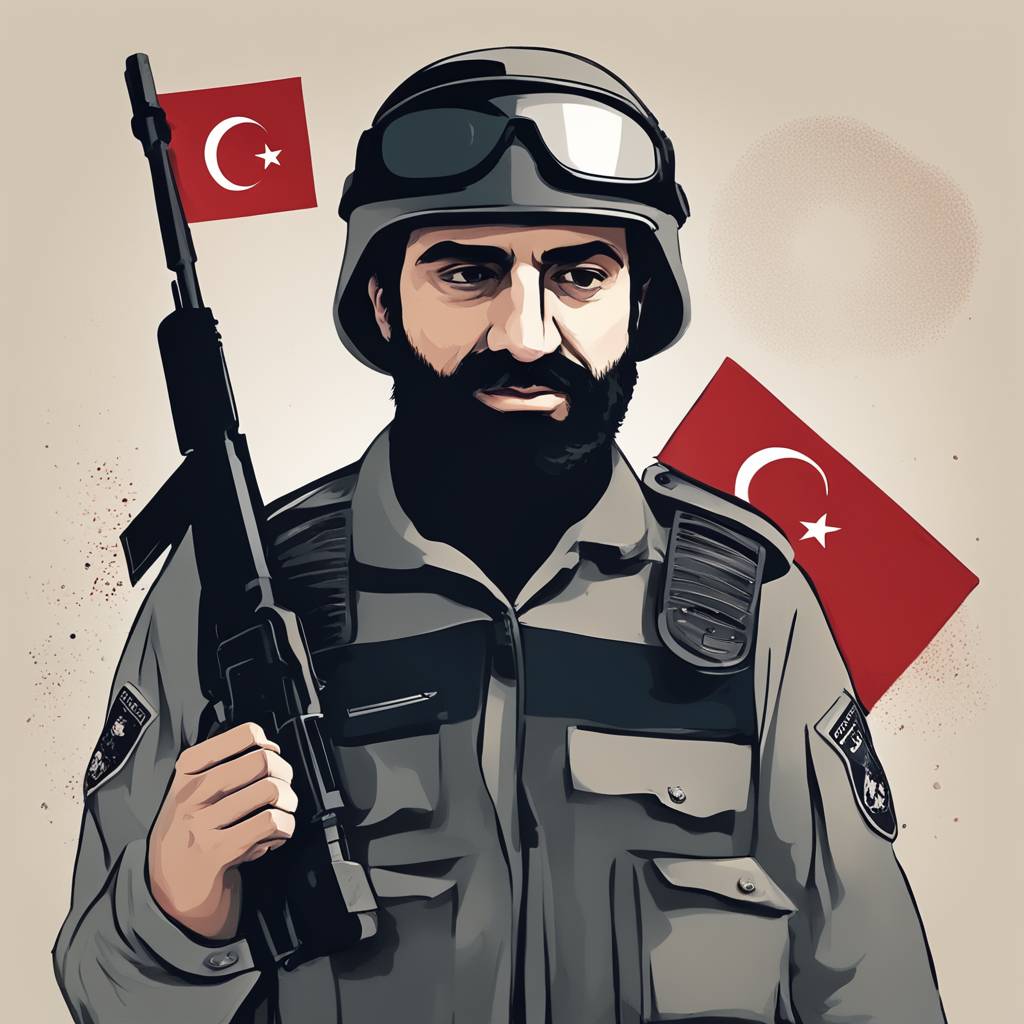 Turska policija uhapsila osumnjičenog člana ID-a koji je planirao novogodišnje napade