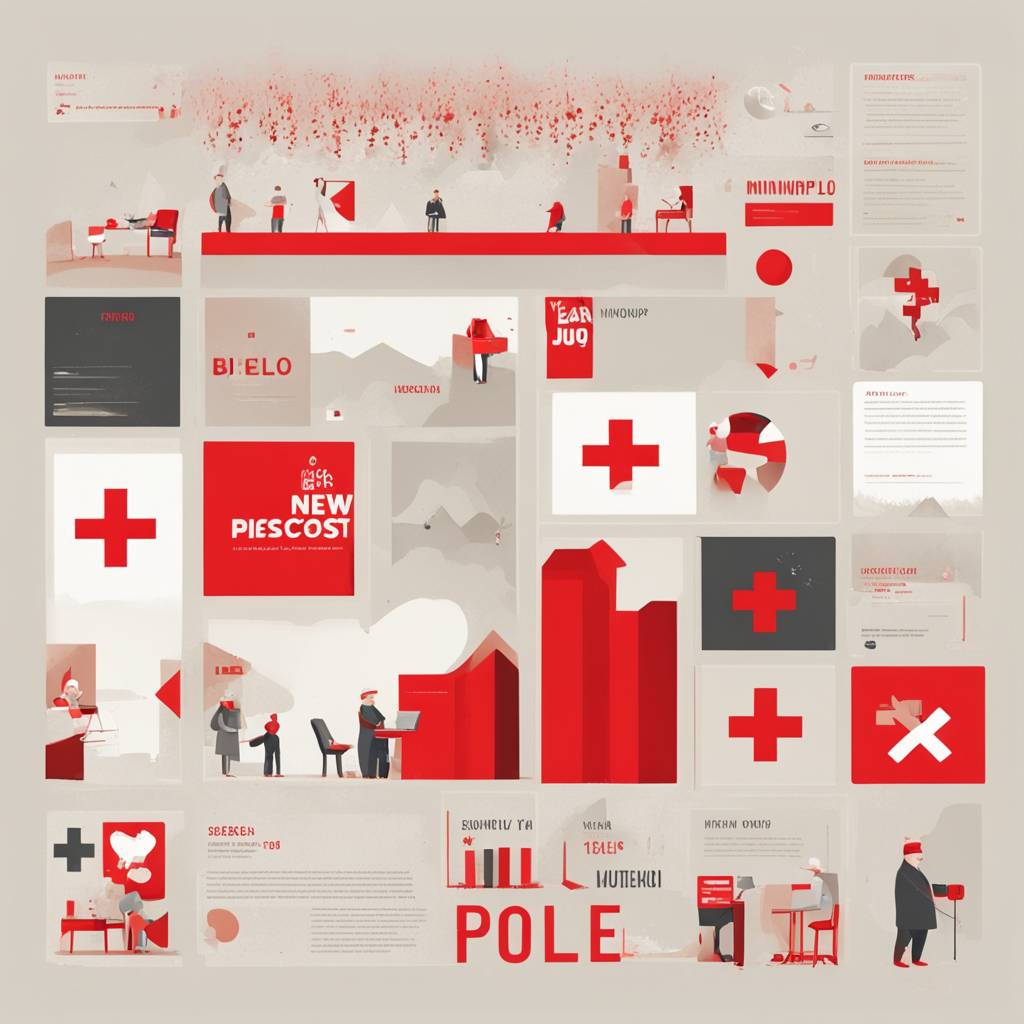 Bijelo Polje Red Cross: New Year's Workshop for Senior Citizens