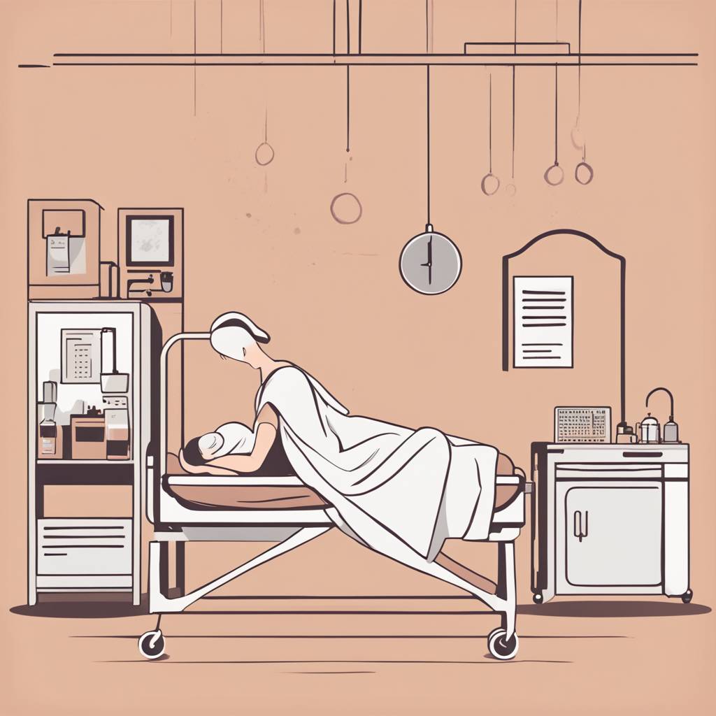 Izvještaj o smrti novorođenčeta na Klinici za ginekologiju i akušerstvo u Skoplju