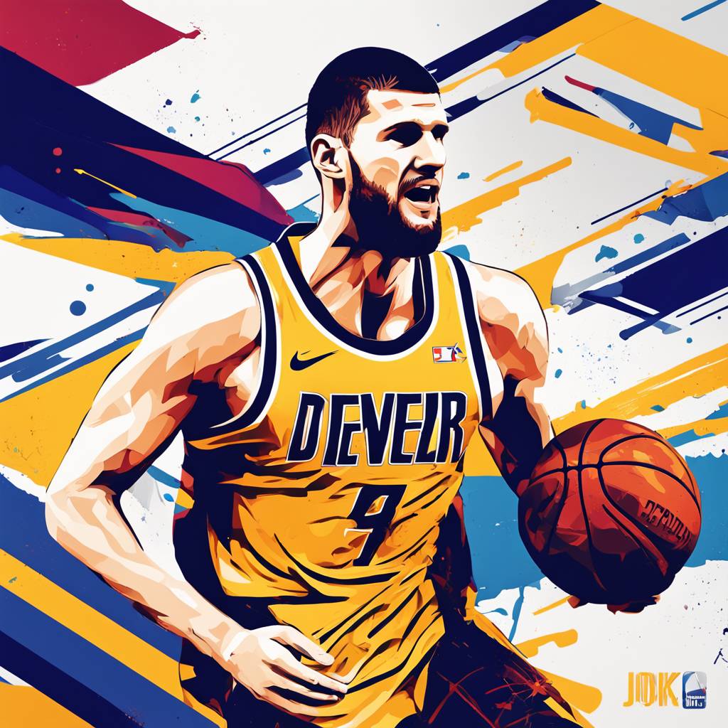 Никола Јокиќ по победата на Денвер: Оваа екипа никогаш не се откажува