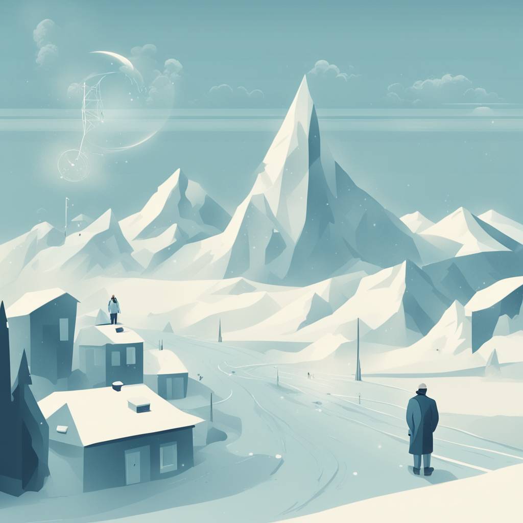 Метеоролог најављује: Србији прети ледени талас какав није виђен деценијама