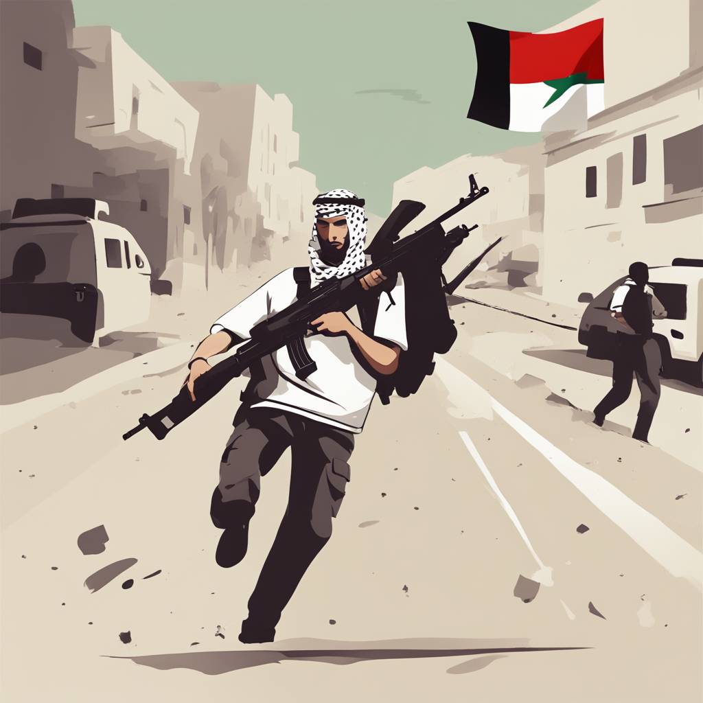 Palestinski napadač ubio dvoje ljudi u Izraelu