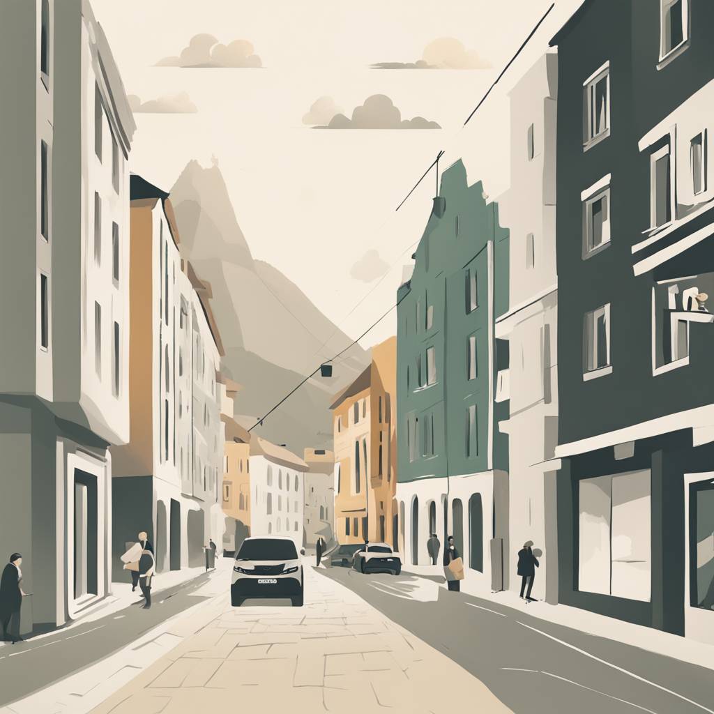 Mojkovac izdvaja 90.000 eura za pomoć preduzećima ugroženim radovima na trgu