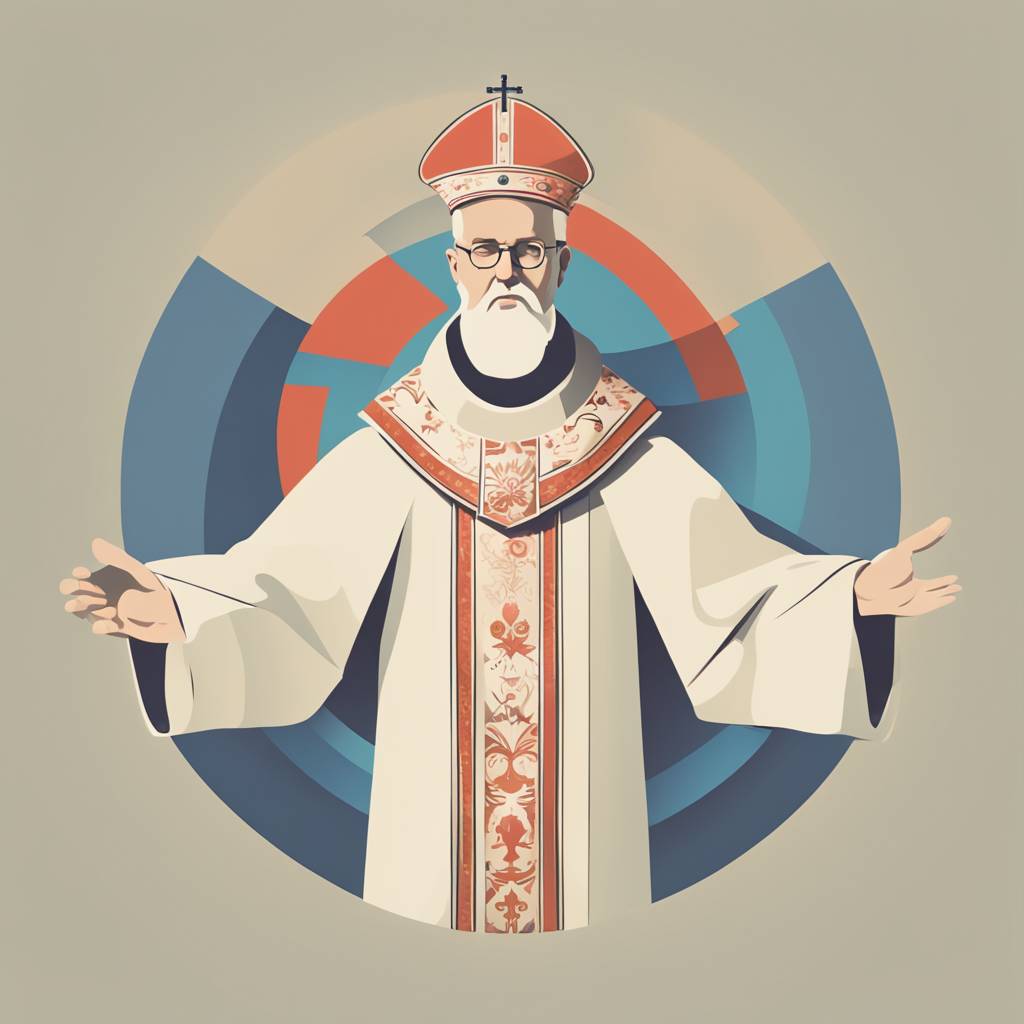 Slovenian Bishop Recalls Alojzij Šuštar's Prophetic Role in Slovenia's Independence