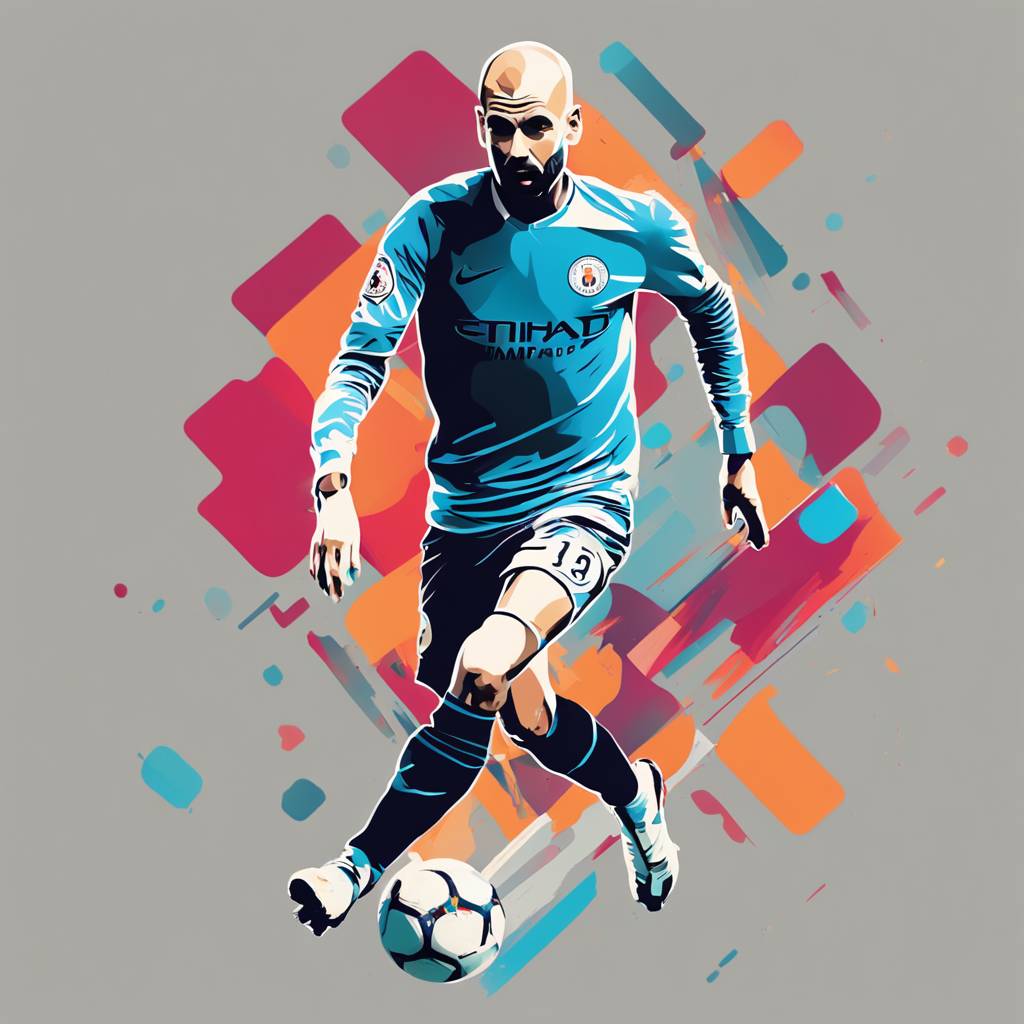 Gvardiola: Ovakve utakmice smo prošle godine gubili, ovo su ogromna tri boda