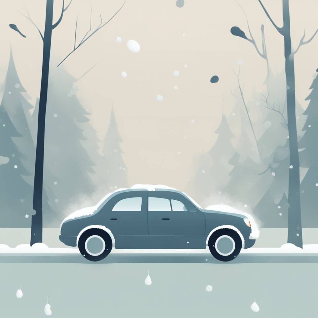 Ефикасан трик: Детерџент за суђе против замагљених стакала на аутомобилу