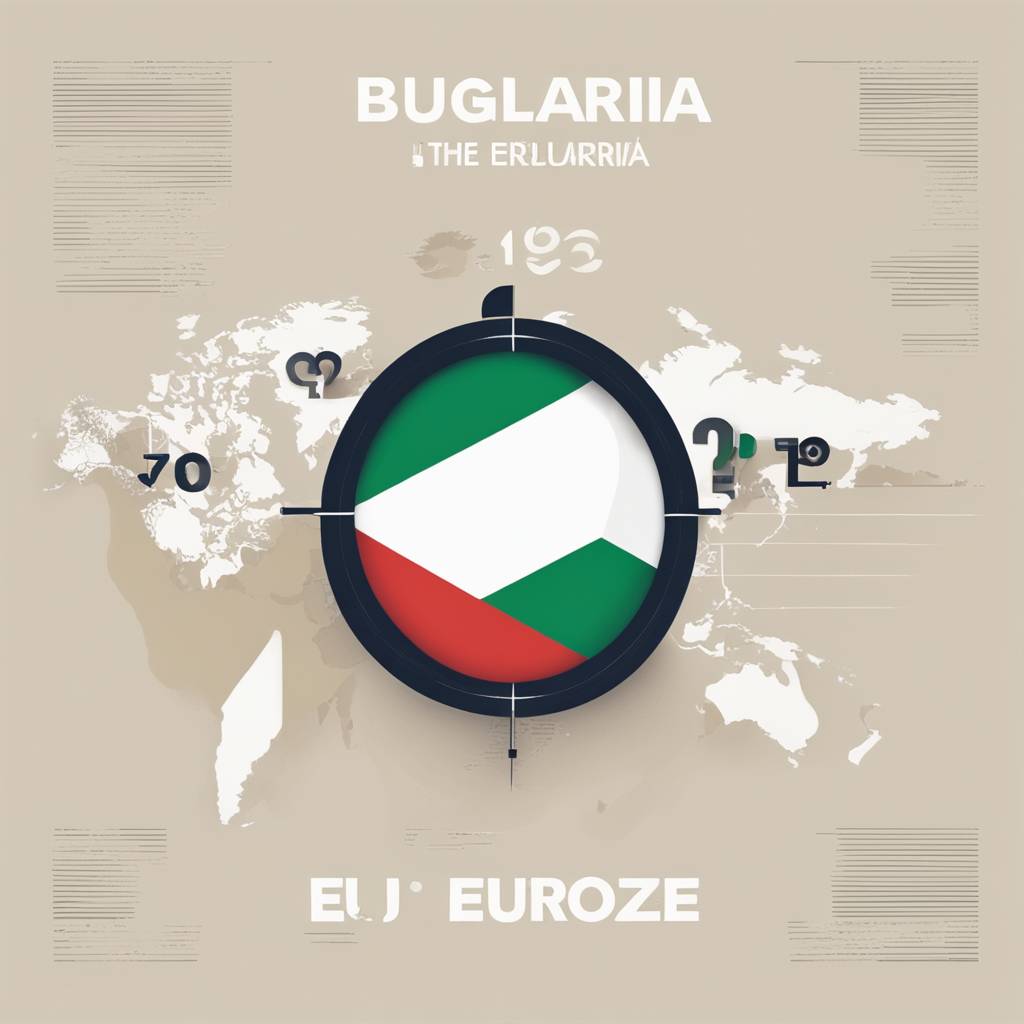 Бугарија влегува во Еврозоната во 2026 година: Значајноста на овој чекор