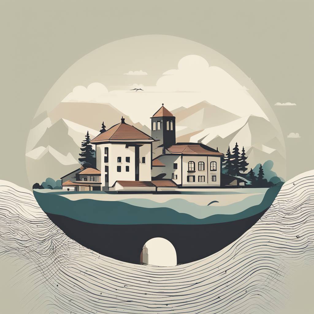 Земљотрес погодио Охрид и околину