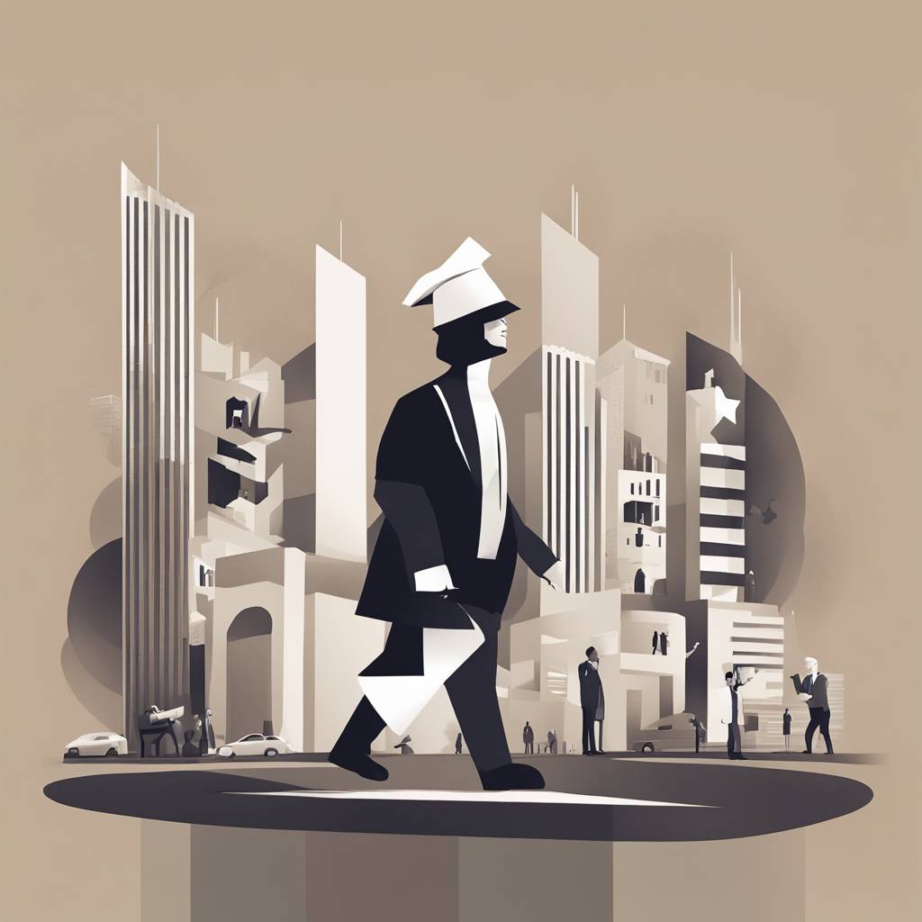 Controversial Sale of INA: The Path from Croatian Giant to Foreign Ownership