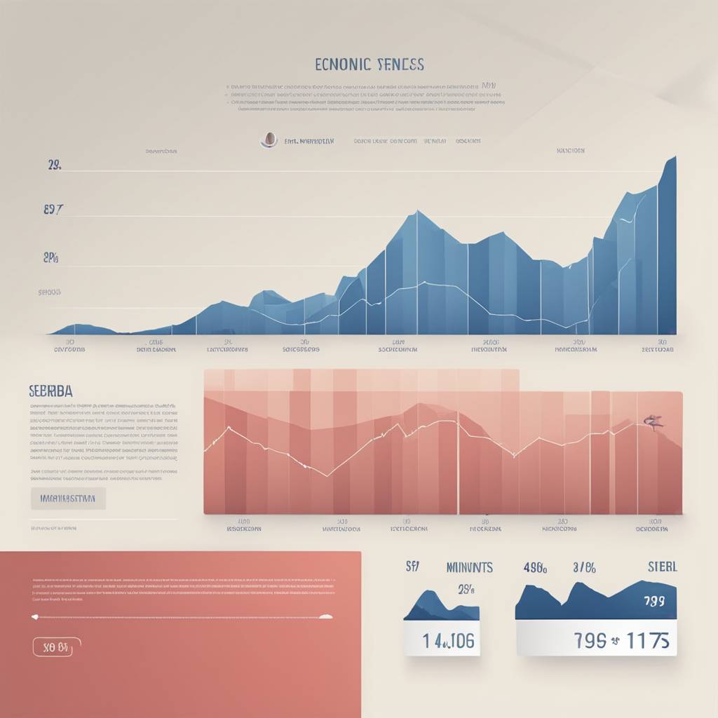 Економски движења во регионот: Инфлација во БиХ, цени на платината и нови инвестиции во Србија