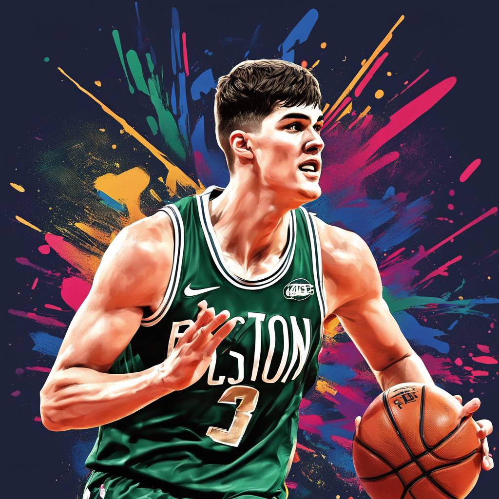 Luka Garza briljirao u pobjedi Bostona uz rekordnu minutažu