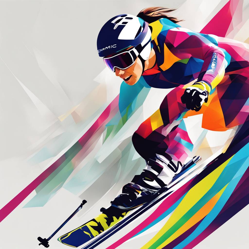 Zrinka Ljutić zauzela 13. mjesto u Semmeringu, zadovoljna bodovima