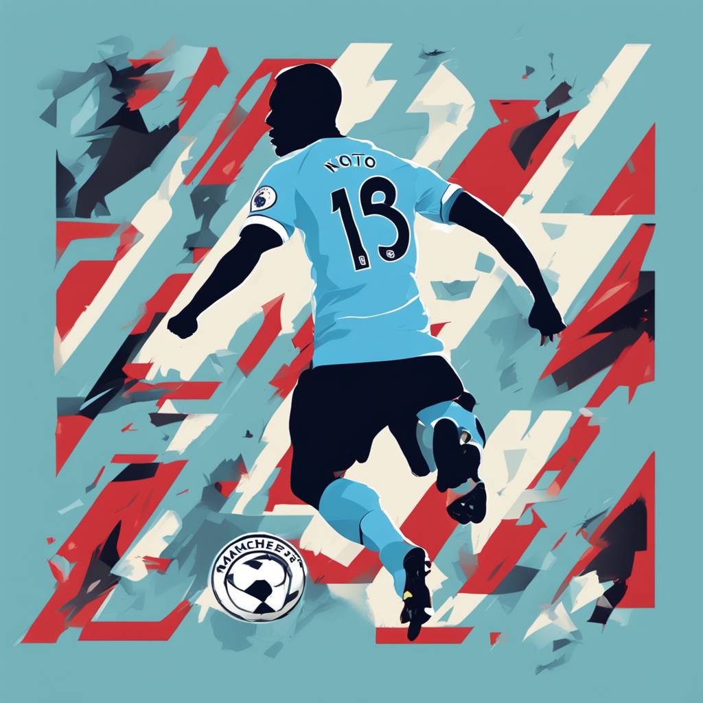 Mančester Siti preuzeo vrh tabele pobjedom nad Notingem Forestom